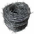 Customizable Barbed Wire From Professional Supplier